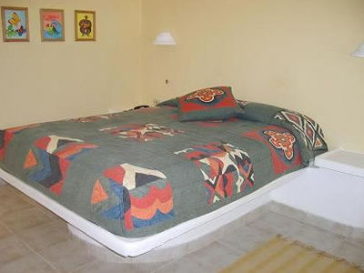 Hotel Punta Galeon Resort Contadora Island Rom bilde